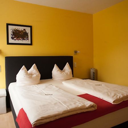 Hotel Palazzio Dachau Kültér fotó
