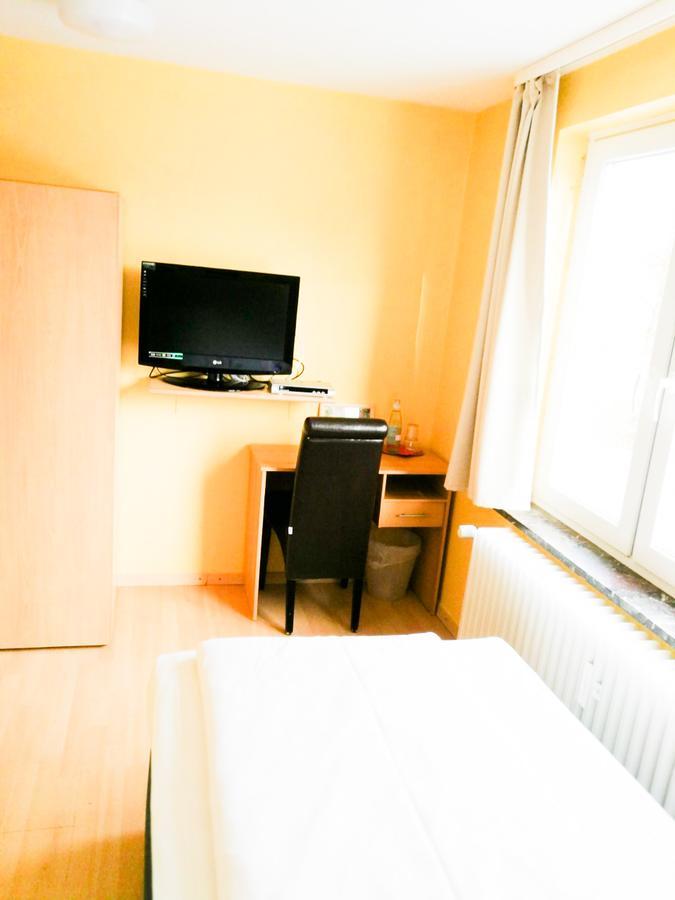 Hotel Palazzio Dachau Kültér fotó