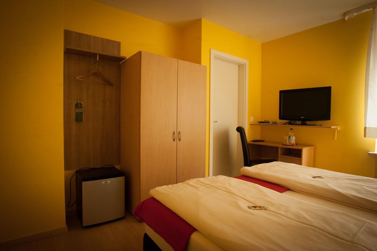 Hotel Palazzio Dachau Kültér fotó