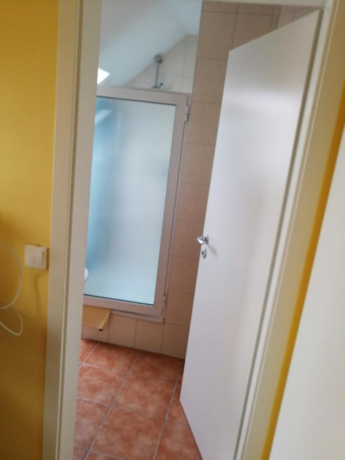 Hotel Palazzio Dachau Kültér fotó