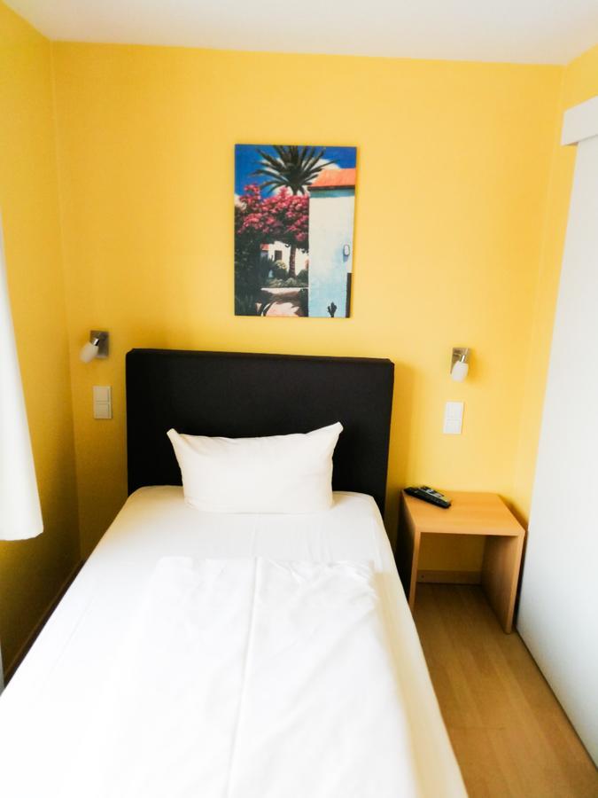 Hotel Palazzio Dachau Kültér fotó