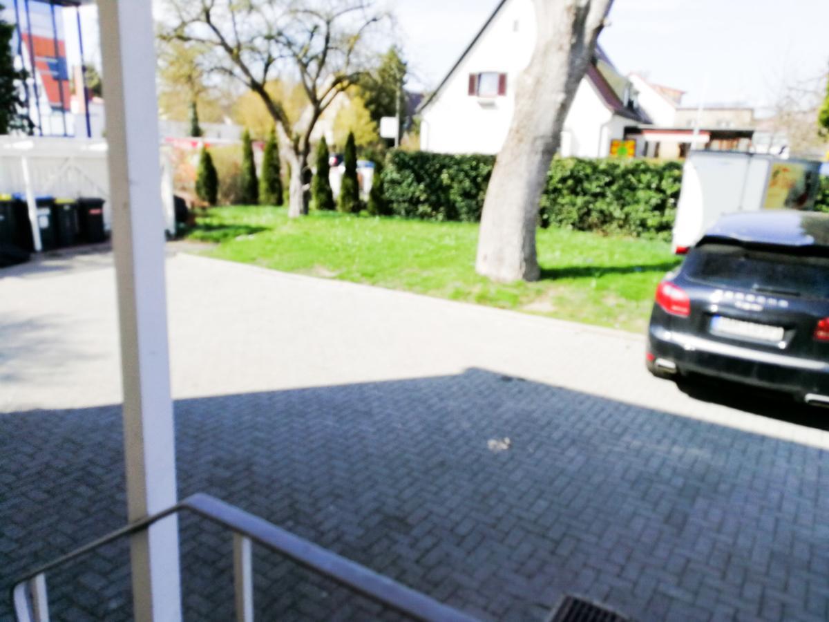 Hotel Palazzio Dachau Kültér fotó