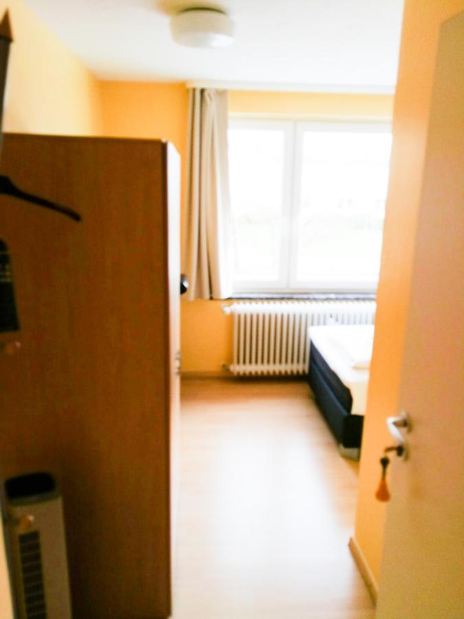Hotel Palazzio Dachau Kültér fotó