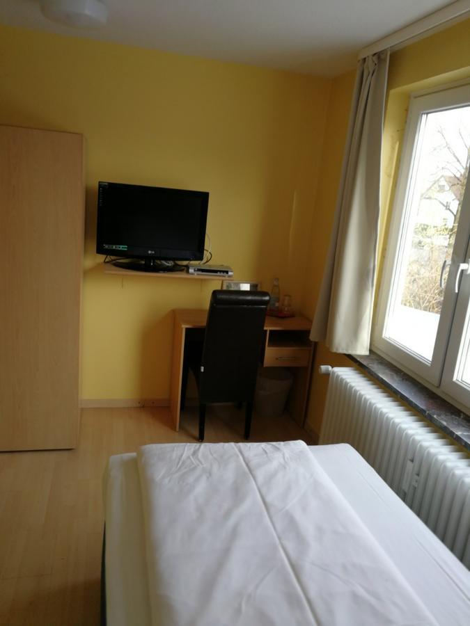 Hotel Palazzio Dachau Kültér fotó