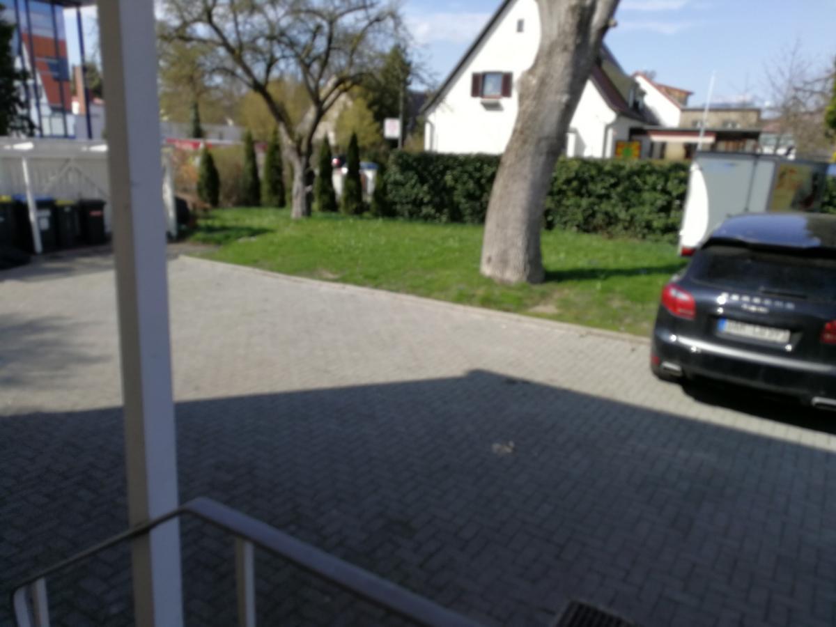 Hotel Palazzio Dachau Kültér fotó