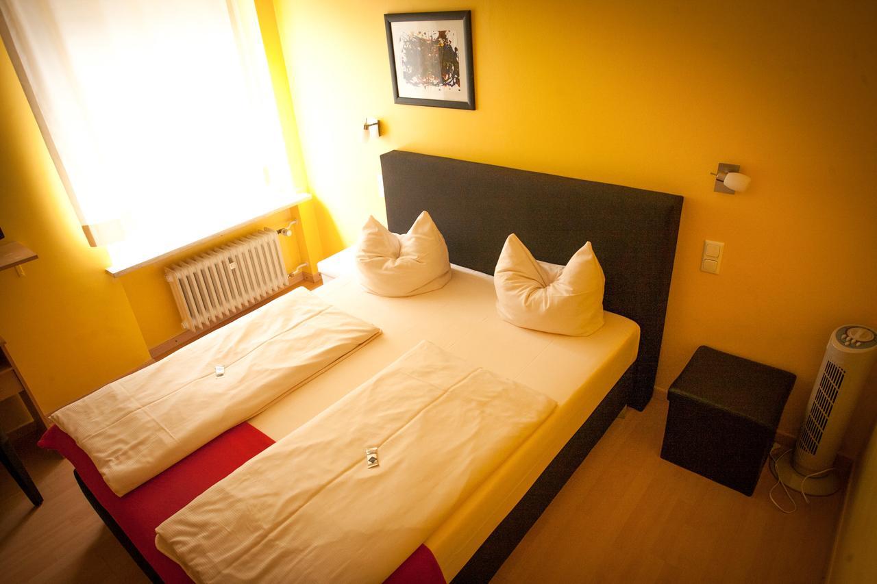 Hotel Palazzio Dachau Kültér fotó