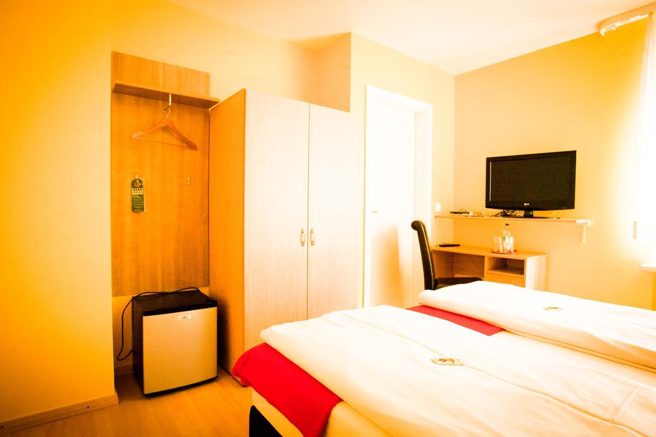 Hotel Palazzio Dachau Kültér fotó