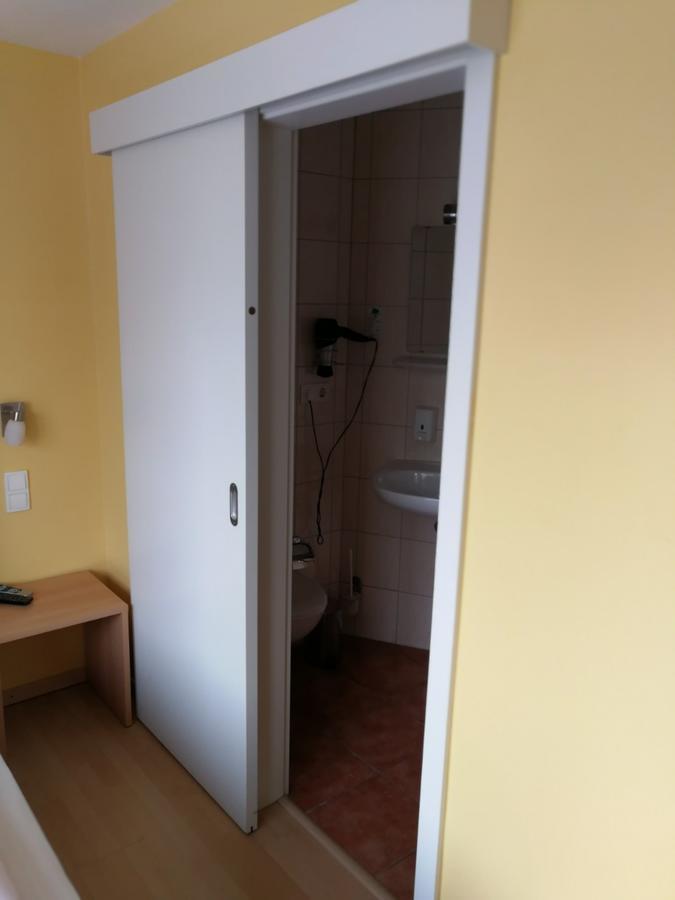 Hotel Palazzio Dachau Kültér fotó