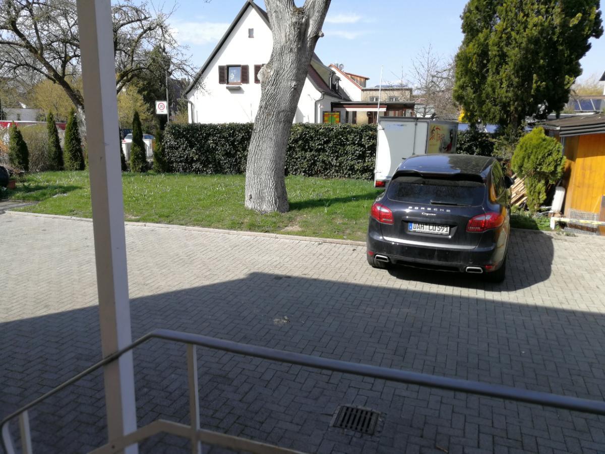 Hotel Palazzio Dachau Kültér fotó