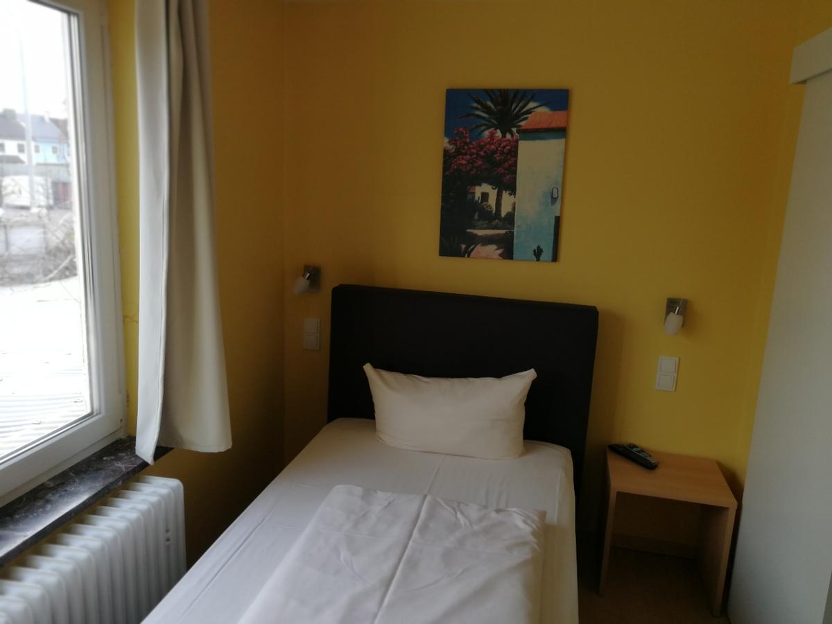 Hotel Palazzio Dachau Kültér fotó