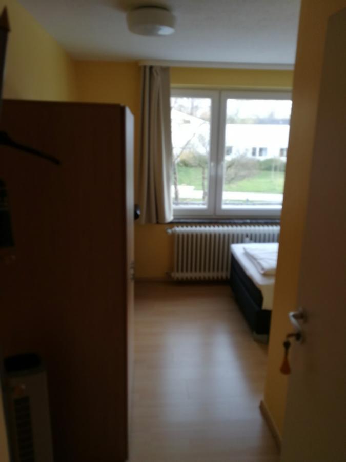 Hotel Palazzio Dachau Kültér fotó