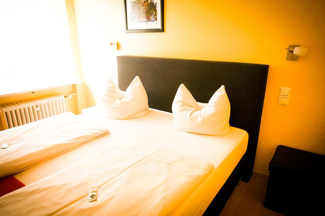 Hotel Palazzio Dachau Kültér fotó