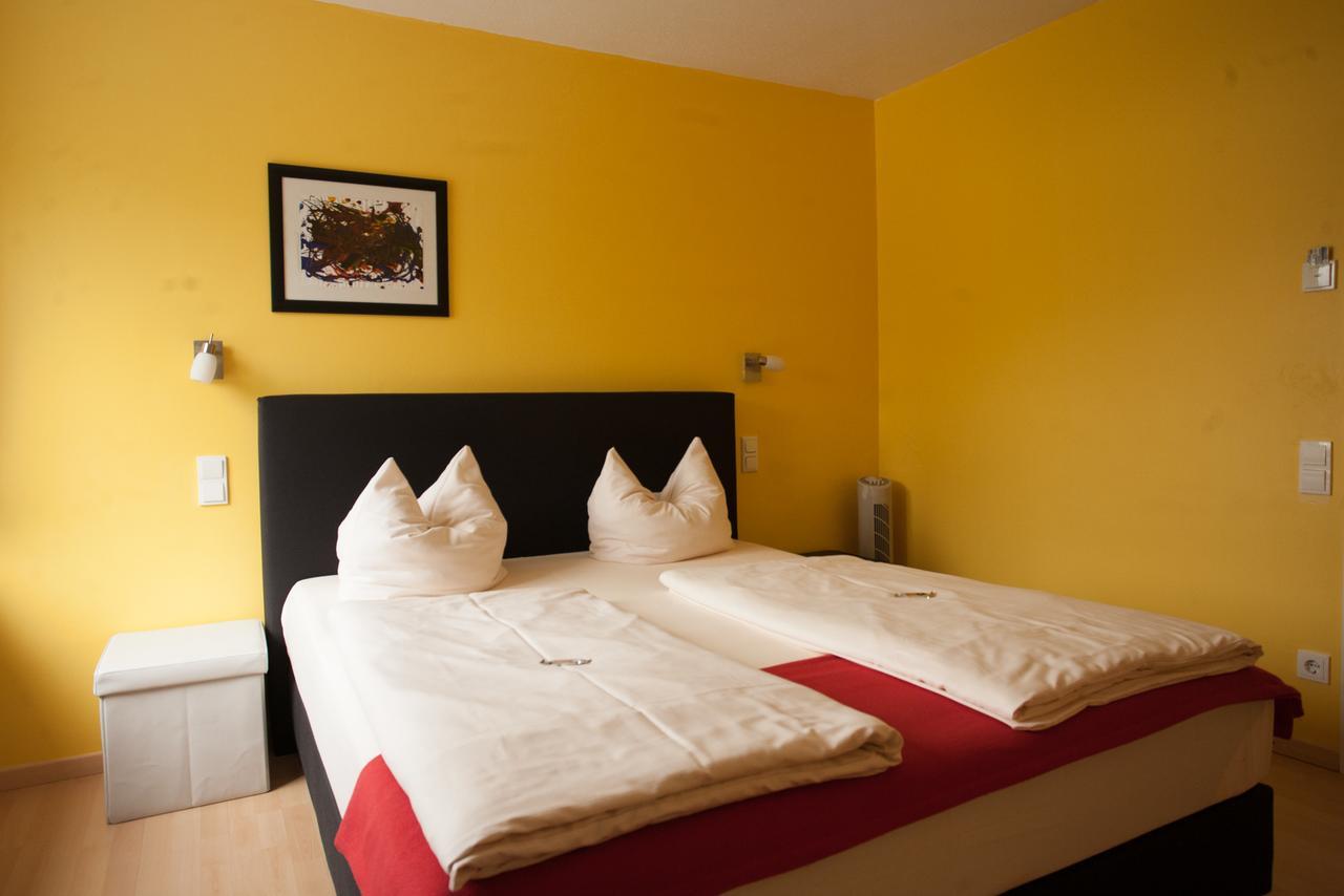 Hotel Palazzio Dachau Kültér fotó