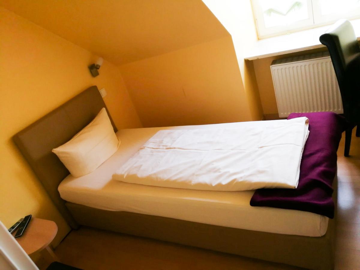 Hotel Palazzio Dachau Kültér fotó
